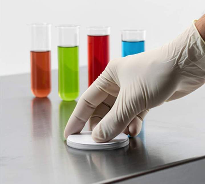 Analyse sanitaire Nancy