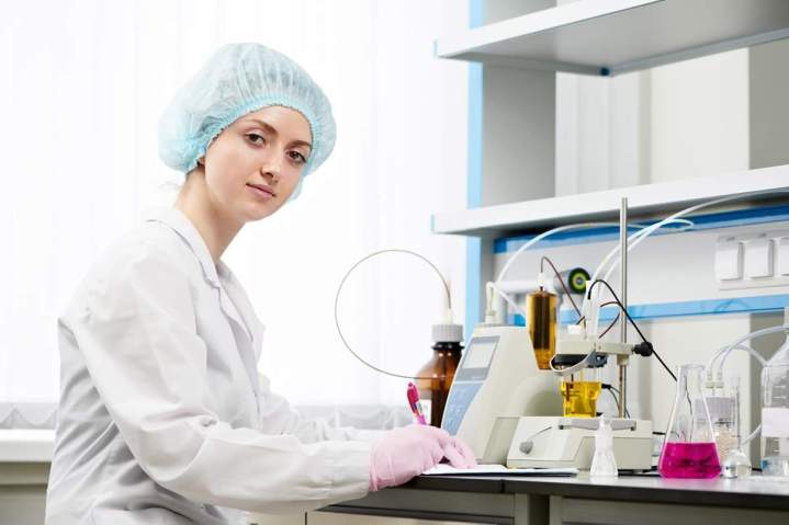 Analyse alimentaire Nancy