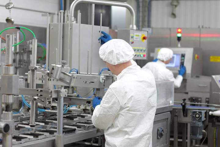 Expertise analyse sanitaire Nancy